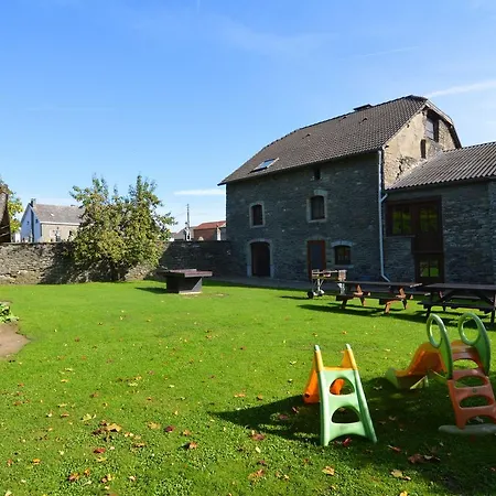 La Maison Du Notaire Houffalize
