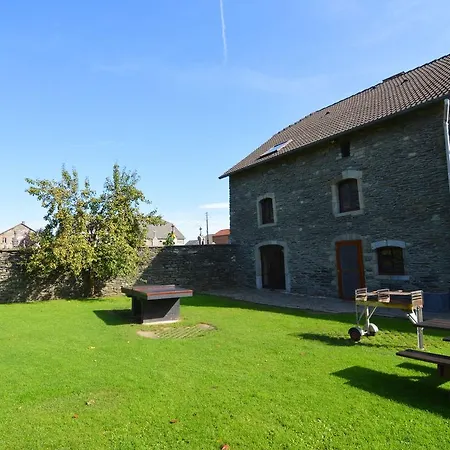 La Maison Du Notaire Dom wakacyjny