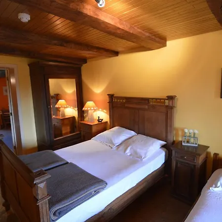 Dom wakacyjny La Maison Du Notaire