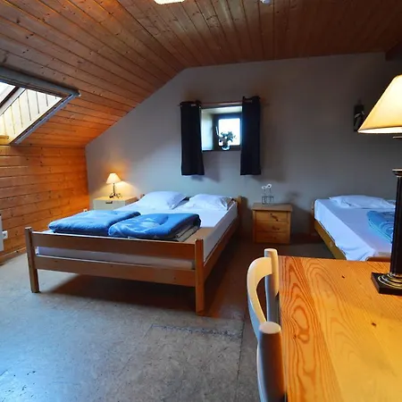 Dom wakacyjny La Maison Du Notaire *