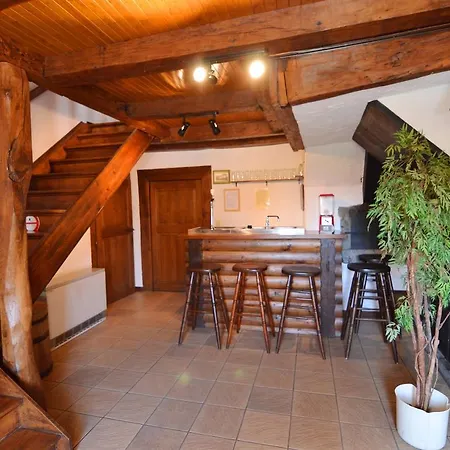 La Maison Du Notaire *