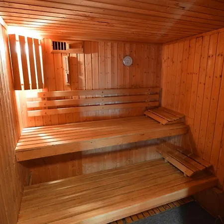 La Maison Du Notaire Dom wakacyjny *