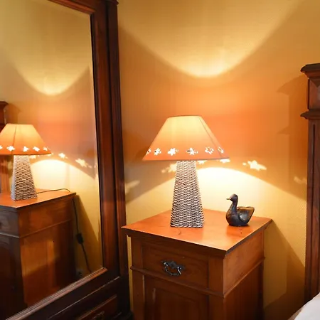 Dom wakacyjny La Maison Du Notaire Houffalize